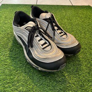 Nike Air Max 97 Silver Bullet Sneakers